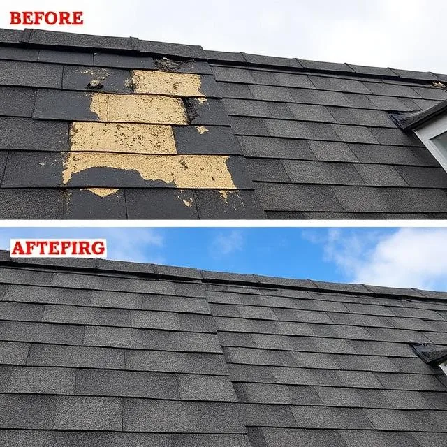 Roof Repair Near Me in Cammal, PA near me